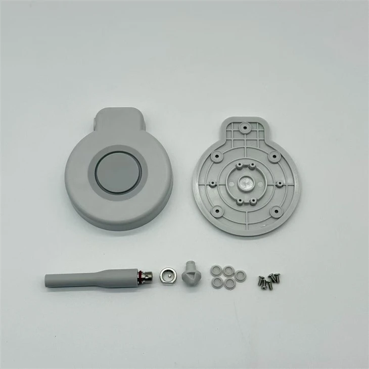 Edan Toco Transducer Probe Cover Case Accessory Fetal Monitor Parts suppliers