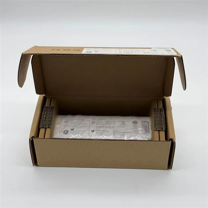 FLEX-3S3P New Genuine Battery For GE B650 B850 GE-650 U80206 REF 2036984-001 high quality