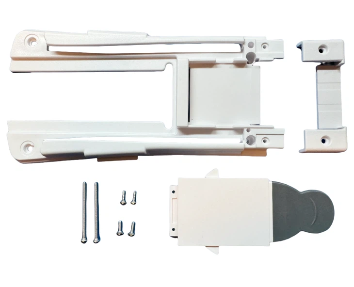 Kartica GOUT WAND & PULL sa vijcima se uklapaju za PDM modul 2031069-004