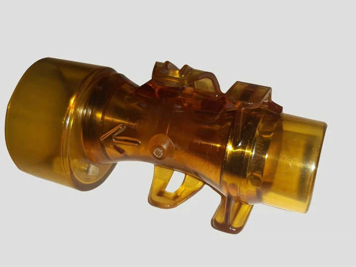 GE R860 Datex Ohmeda Flow Sensor 1505-3231-000 XDCR FLOW 0-200 L/MIN
