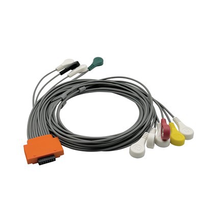 Kardioline ECG Holter olovne žice za Walk400h Clickholter 10 olovo