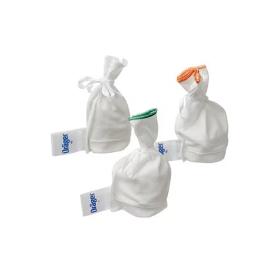 Drager Demo paket CPAP sistem BabyFlow za jednokratnu upotrebu 8418534