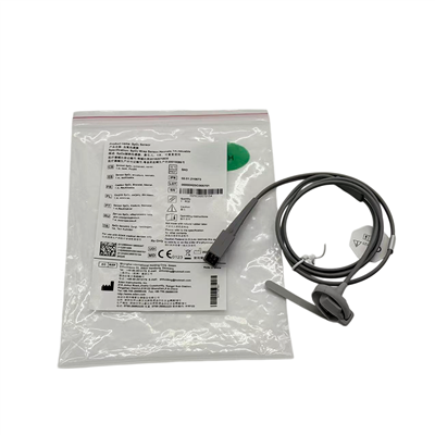 EDAN SpO2 Warp senzor za novorođenčad 1M višekratni DB9 Spo2 kabel SH3 02.01.110492