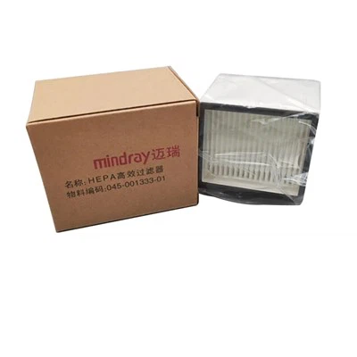 Mindray Ventilator Hepa filter za SV300 115-024794-00 045-001333-01