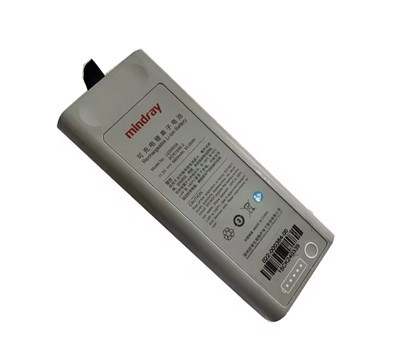 Baterija ventilatora za Mindray LI23I003A 022-000248-00
