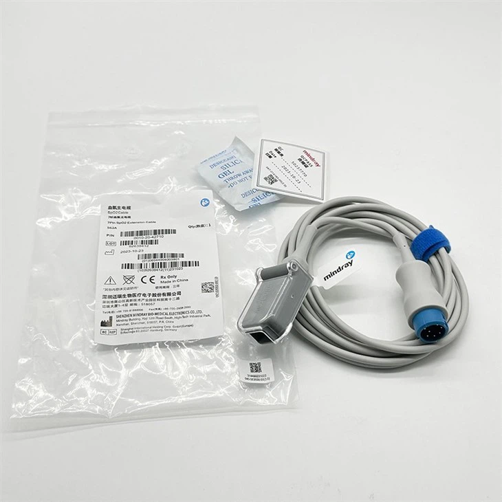 SPO2 EXTENSION CABLE MINDRAY 562A 0010-20-42710