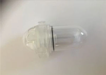 Dryline Mindray Co2 zamka za vodu za monitor Mindray gas 9200-10-10530