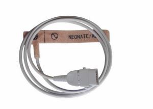 BCI 1300,1301 Jednokratni senzor SpO2 za odrasle / pedijatre / bebe / novorođenčad sa lepkom / sunđerom / penom /