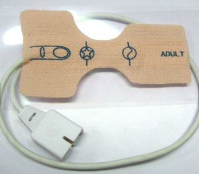 Datascope DB9 Kompatibilni jednokratnu SpO2 Senzori 0998-00-0076-05