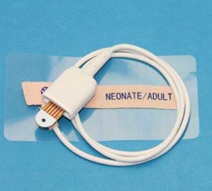 Kompatibilan Masimo LNOP Dispsoable SpO2 senzor sa spužva, netkani, elastične tkanine