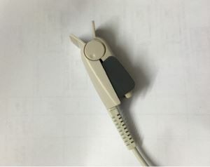 Kontron 7138 Adult Finger Clip SpO2 senzor, 12pin