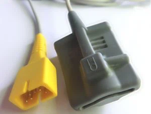 Jeftini MEK Kompatibilni SpO2 senzor Pulse oksimetar