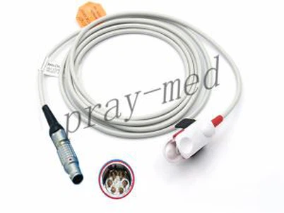 Nonin 6pin Reusable Spo2 senzor sa 3m