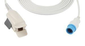 Senzor kabla A6 sonde za višekratnu upotrebu za odrasle Cliplight za odrasle