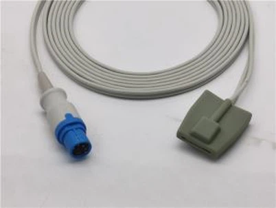 Drager kompatibilan senzor sonde SpO2 sonda za djecu