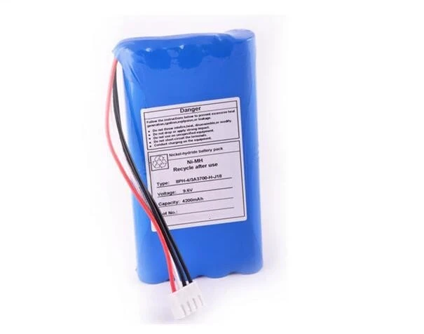 Fukuda ECG Machine Battery FX-7540