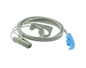 Datex Ohmeda Veterinarski Clip SpO2 senzor u stilu UN-a