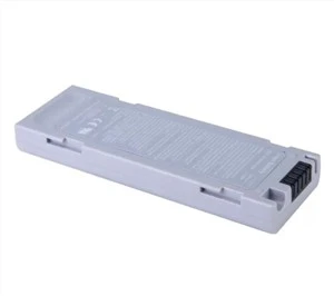 Mindray DPM3 DPM4 DPM5 PM7000 Medicinske Li-ion baterije