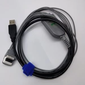 Mortara H3 ECG Holter USB adapter