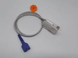 Nellcor SpO 2  Senzor za odrasle Clip Clip 9