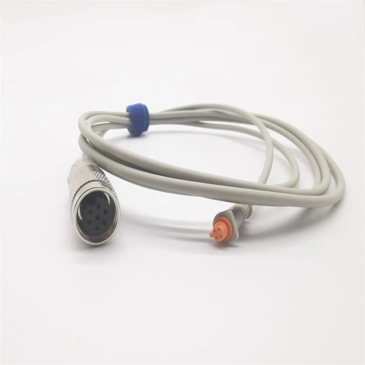 Fabian HFO Acutronic Flow Sensor Cable 1016