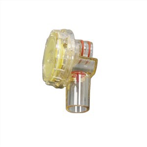Drager/Draeger Oxylog 2000/3000 ventilacijski ventil za disanje 8412001