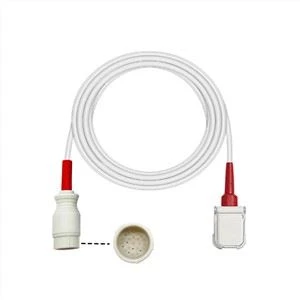 Masimo Red 25 LNCS-10 Serija 25Pin Spo2 adapterski kabel