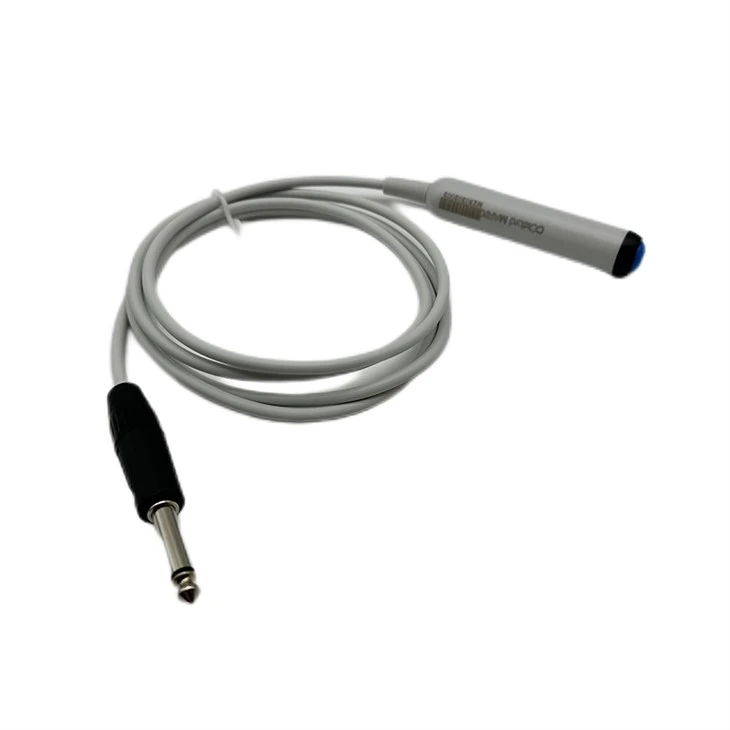 Oxford Huntleigh Event Marker Fetal Monitor Transducer