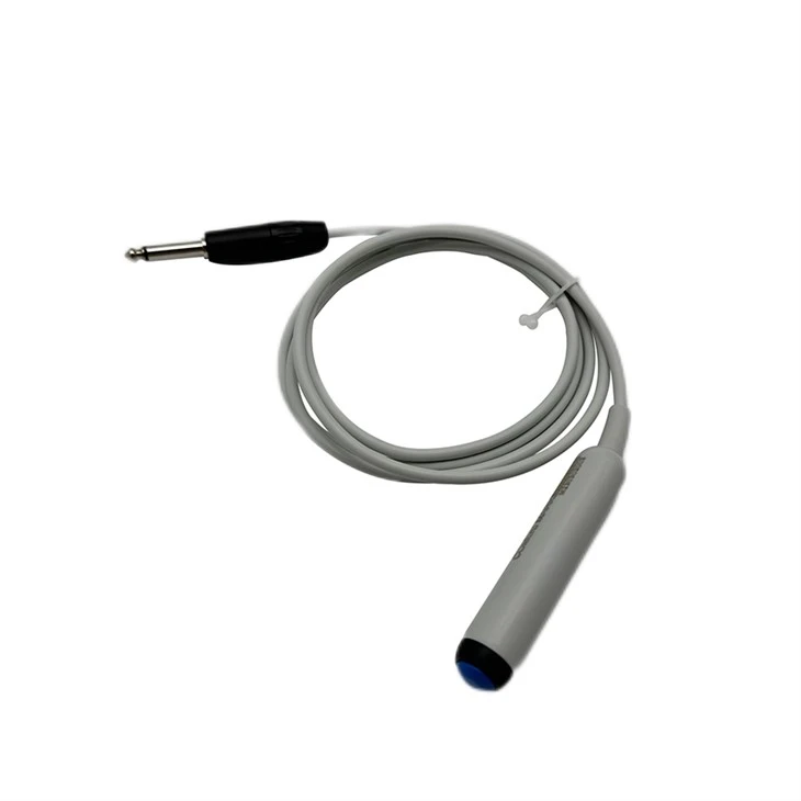 Oxford Huntleigh Event Marker Fetal Monitor Transducer