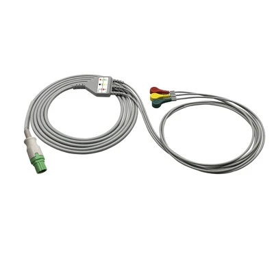 Drager Siemens 7 pinski jednodijelni kabel i žica