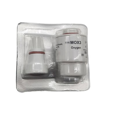 Mindray Oxygen Sensor MOX-3 MOX3 For Mindray SV300/SV350