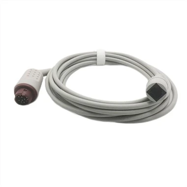 Mindray T5/T6/T7/T8 IBP invazivni kabl za krvni pritisak 001C-30-70757