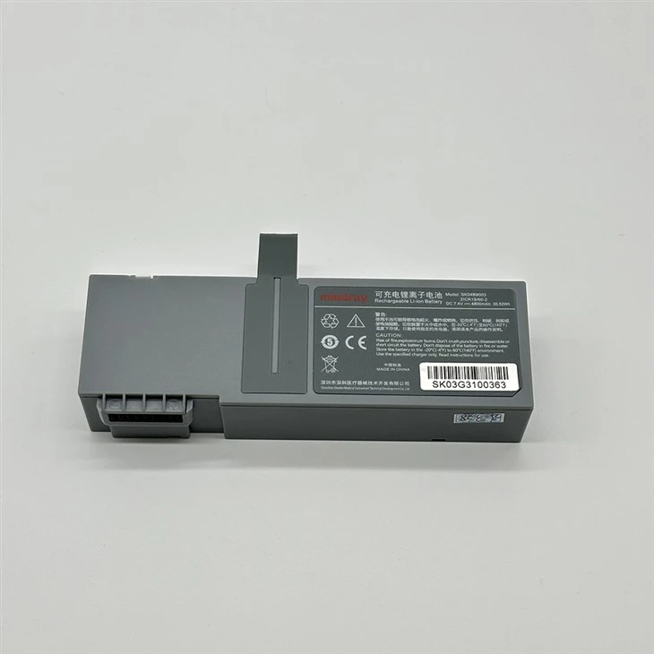 Mindray Battery SK04B9003 BeneFusion SP5 For BeneFusion Syringe Pump